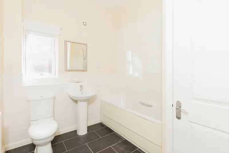First Floor Apartment Water Orton Allocated Parking Communal Grounds