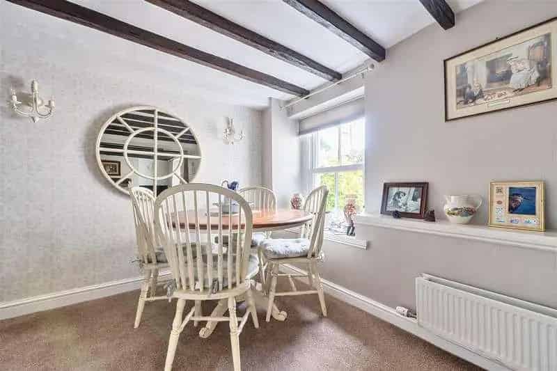 3 bed house for sale