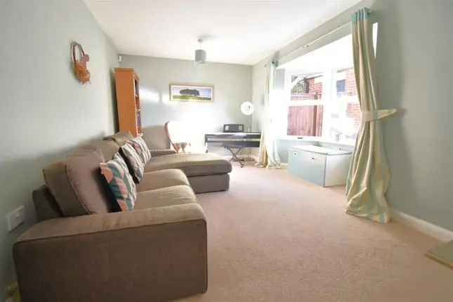 3 Bedroom House for Sale Duckett Fields Bristol