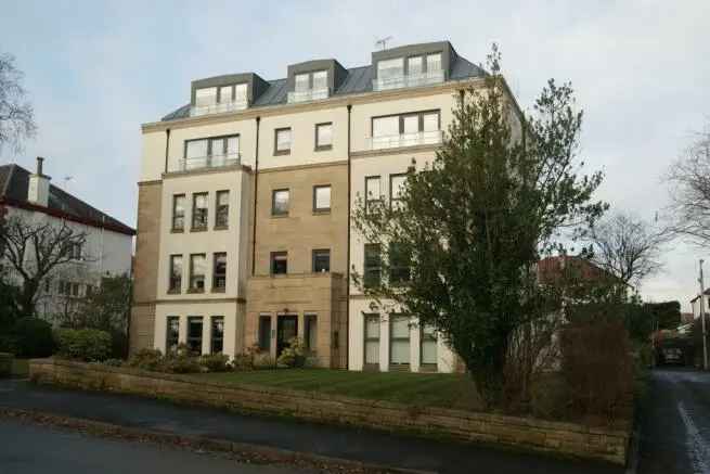 2 Bedroom Apartment to Rent in Scotland