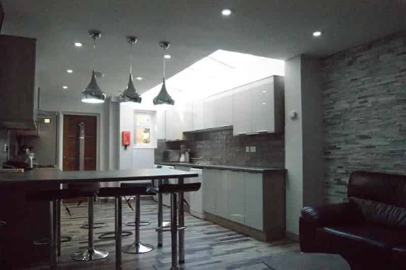 6 Bedroom En-Suite Terrace House Academic Year 2025-2026