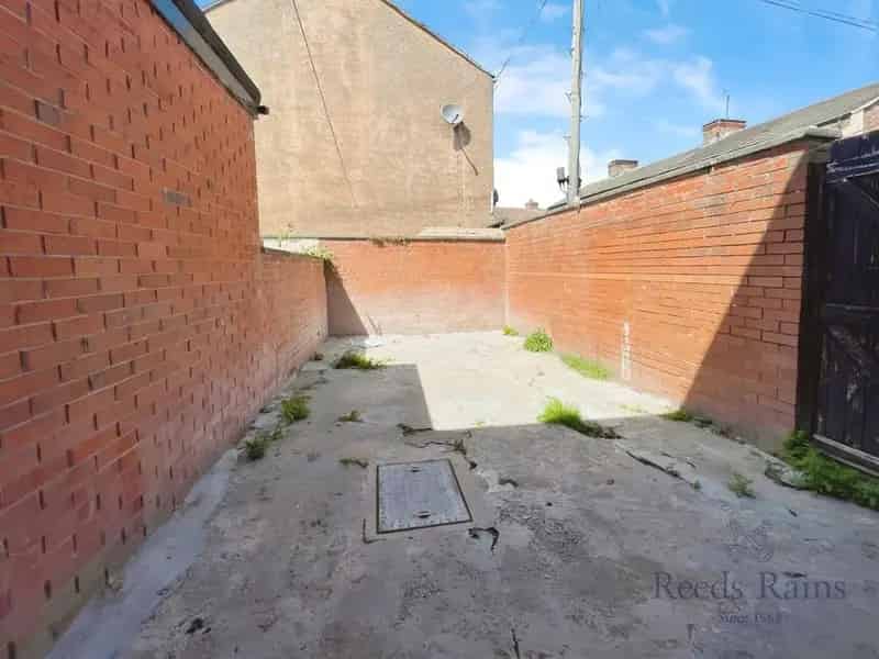 2 Bedroom End Terrace House Renovation Project