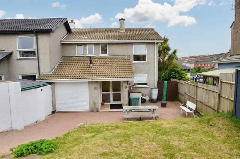 3 bedroom house for sale