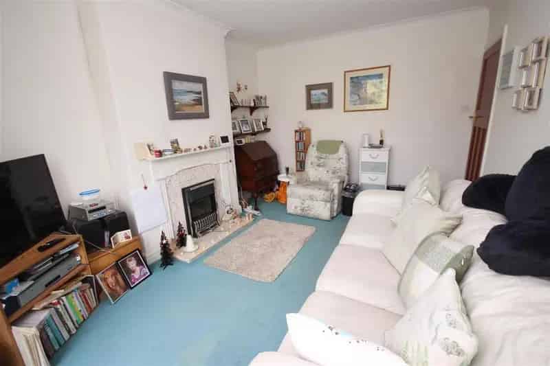 3 Bedroom Semi-Detached Bungalow for Sale