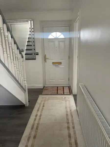 House For Rent in Ipswich, England