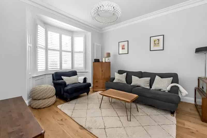 4 Bedroom Victorian Terraced House for Sale West Dulwich