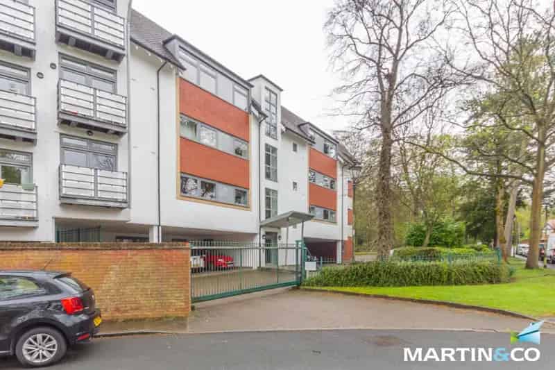 1 Bedroom Apartment to Rent