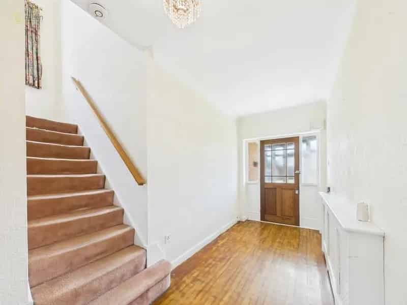 4 Bedroom Detached House for Sale Near Sutton Park