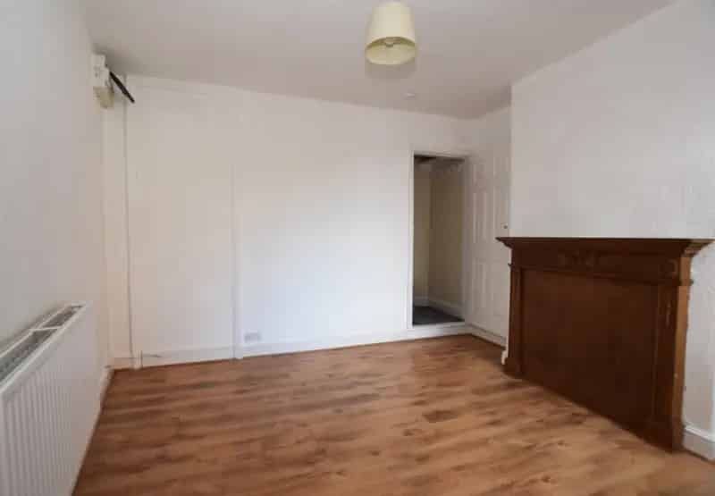 2 Bedroom House To Rent