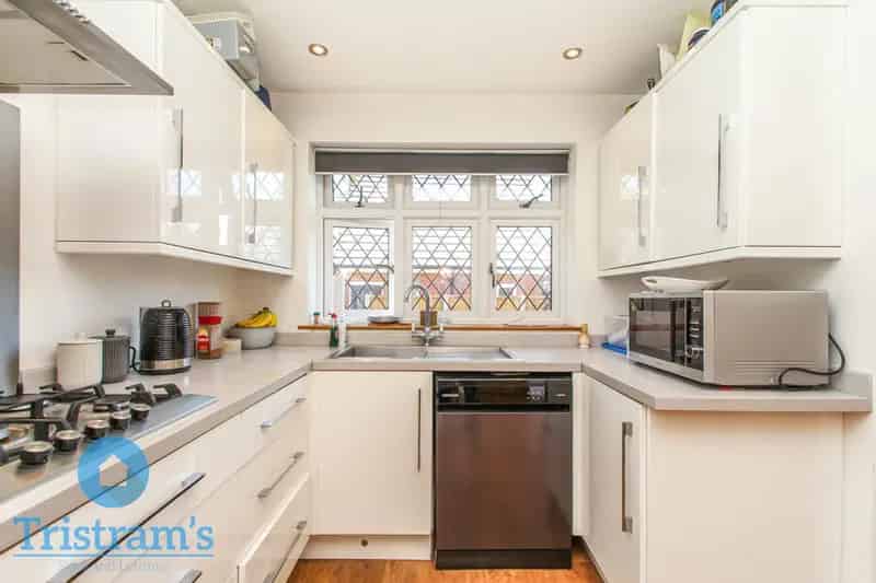 3 Bedroom Semi-Detached House for Rent in Derby