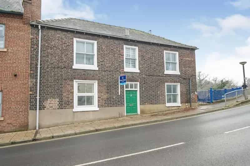 1 bedroom  Flat to rent, York, YO10