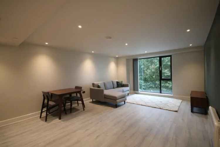 2 Bedroom Flat To Rent