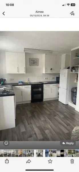 House For Rent in Eastbourne, England