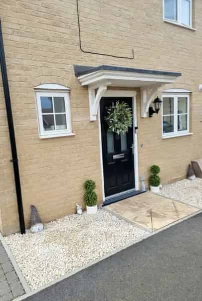 2 Bed Semi Detached House Bramford Village