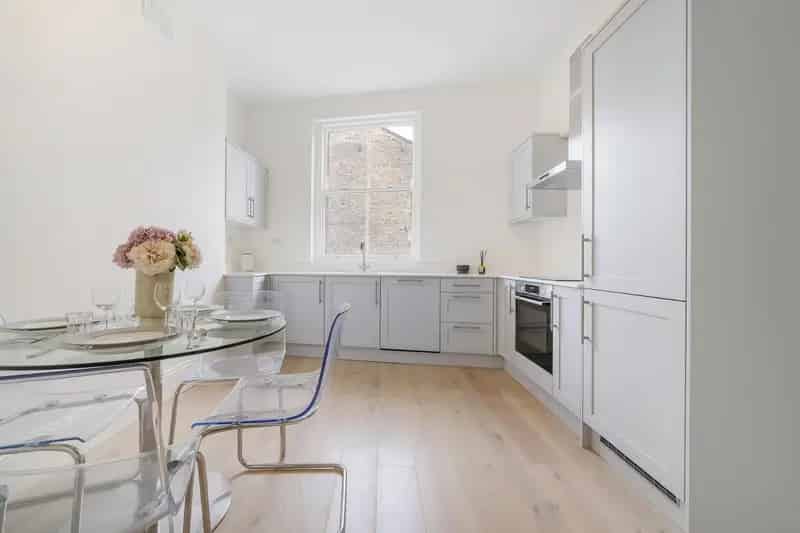 2 Bedroom Flat House to Rent Brixton Clapham Stockwell