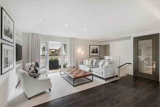 Flat to rent in Duke Street, Mayfair, London W1K, United Kingdom