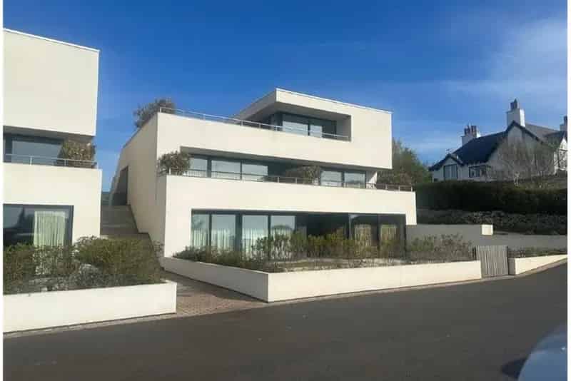 2 Bed Flat Garden Ground Floor Coldingham Bay