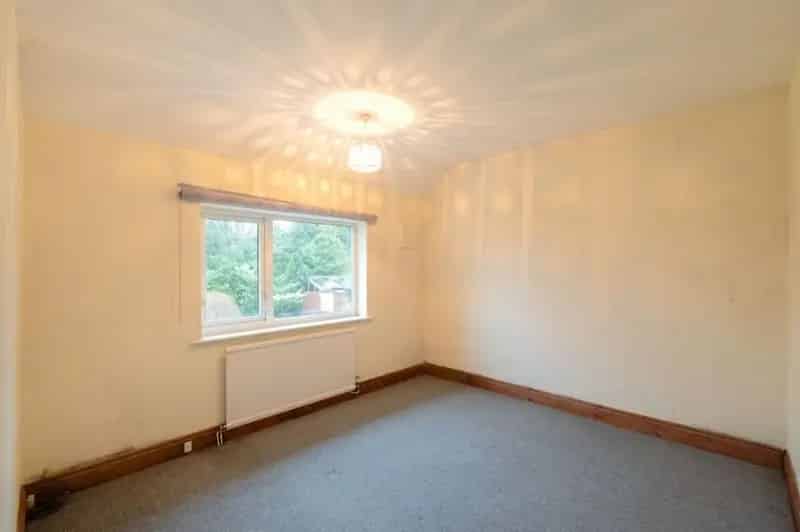 4 Bed Detached House For Sale