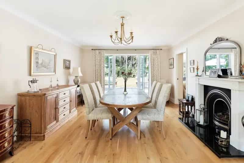 4 Bedroom Detached Family Home For Sale