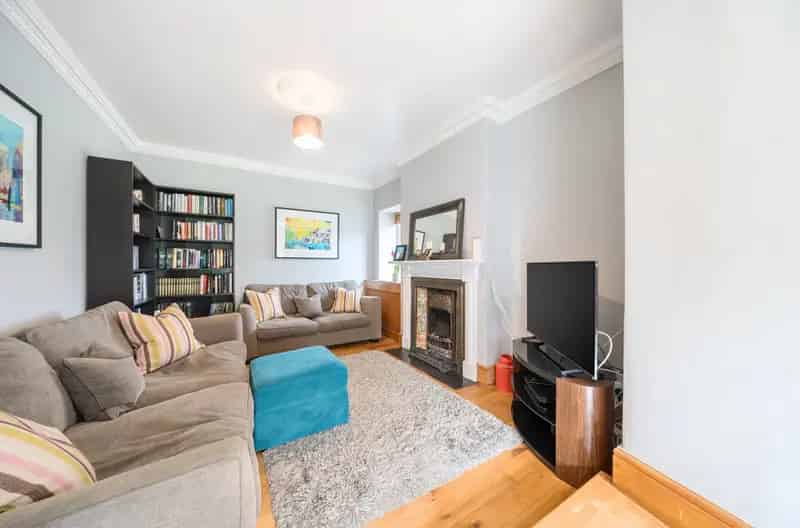 5 Bedroom Detached Period Cottage Sampford Moor Wellington