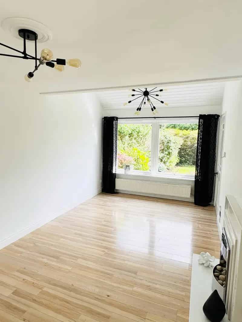 Immaculate 2-Bedroom Four Plex in Danestone Bridge of Don