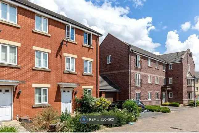 End Terrace House to Rent Bristol BS7