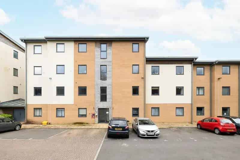 2 Bedroom Apartment for Sale near Bristol City Centre