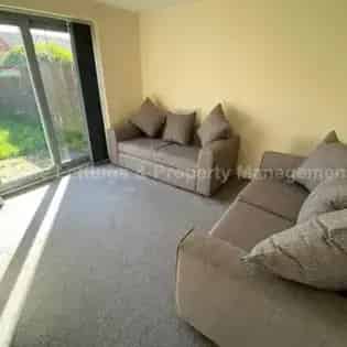 4 Bedroom Townhouse Manchester 69m²