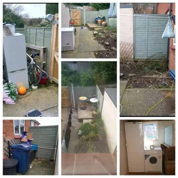 2 Double Bedroom House Near Shops and Schools