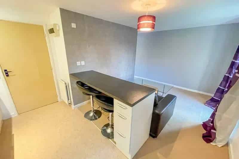 One Bedroom Apartment To Let Carlton Centre Lincoln