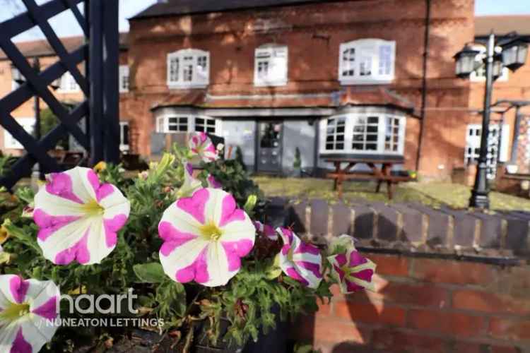 1 Bedroom House Share in Keresley Near Coventry City Centre