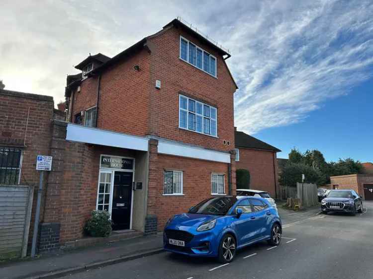 Freehold Office For Sale Gerrards Cross 3168 sq ft