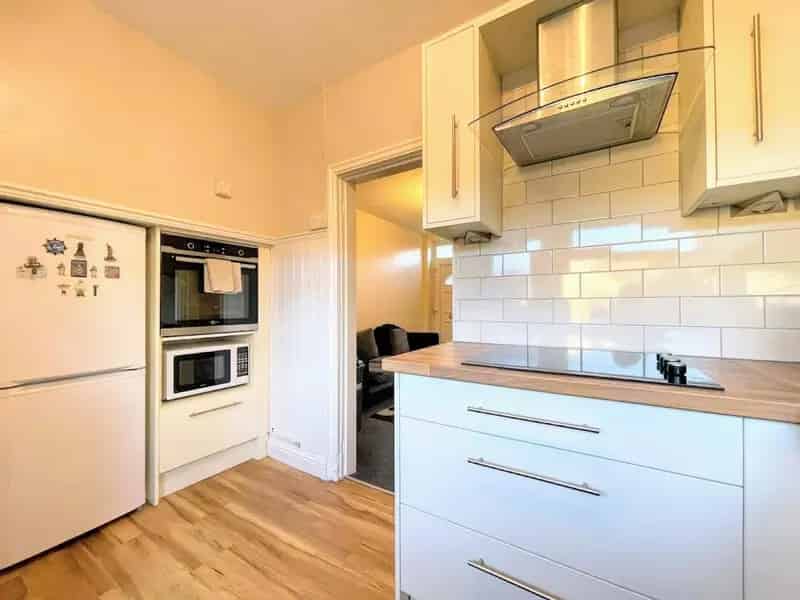 2 Bedroom House For Sale in Dodworth Barnsley