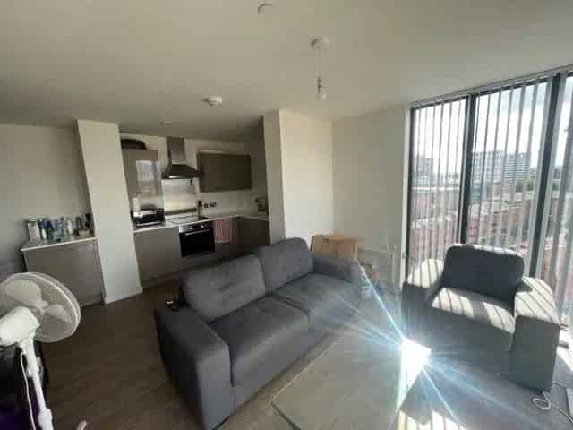 2 Bedroom Apartment to Rent The Bank Development