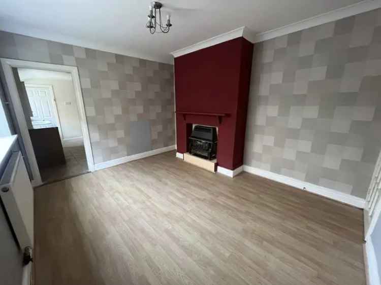 3 Bedroom End Terrace House Grimsby DN32