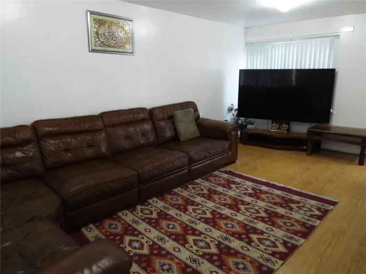 3 Bedroom Terraced House Birmingham