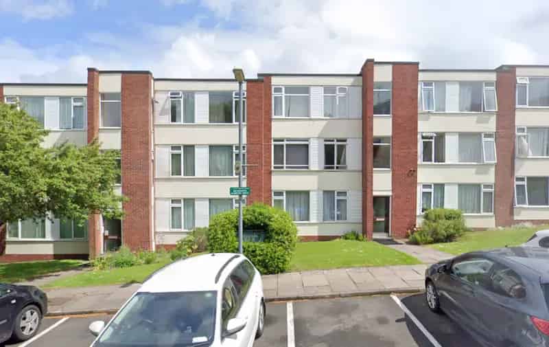 2 Bedroom Apartment for Rent