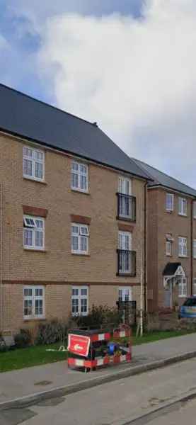 Flat For Rent in East Cambridgeshire, England