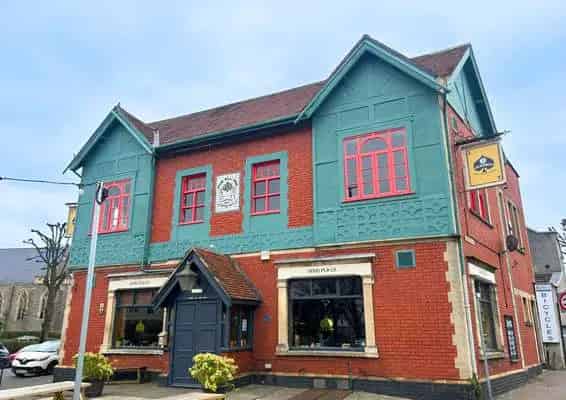 All Inn Pub Bristol BS16 5AA Investment Property