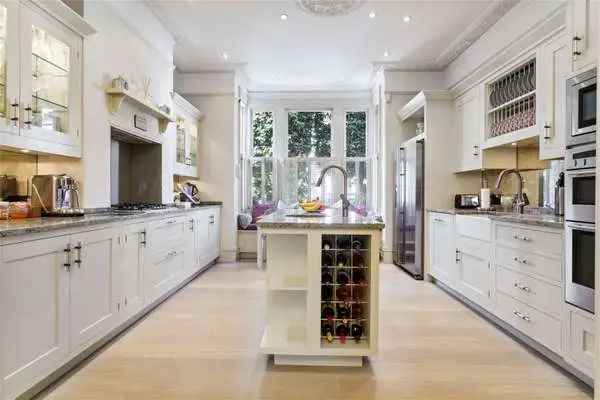 Hestercombe Avenue, Fulham, London, SW6 5LD | Property for sale | Savills