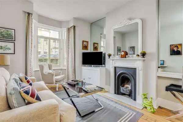 Dempster Road, London, SW18 1AS | Property for sale | Savills