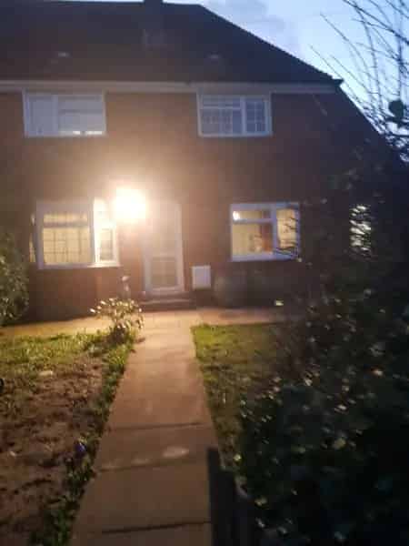 3 Bedroom Semi Detached Cottage Kent Countryside Large Gardens