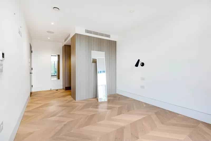 Luxury 2-Bedroom Apartment near Farringdon Station