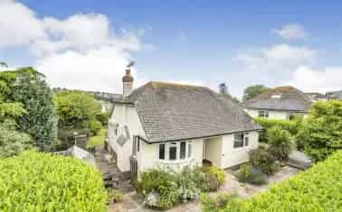 3 Bed Bungalow with Annexe Brixham