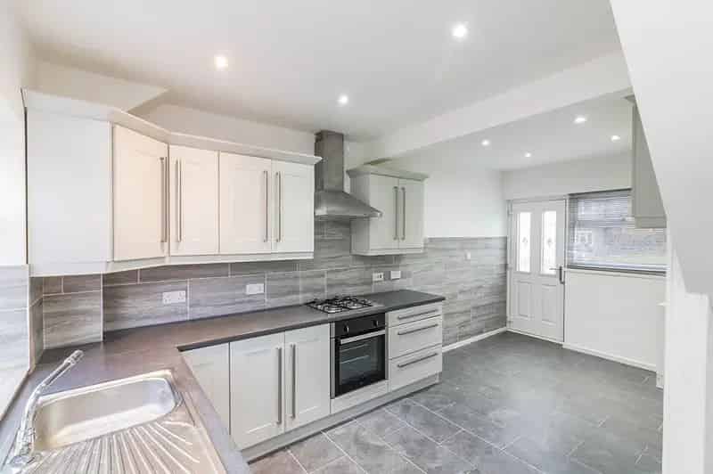 3 Bedroom House to Rent Sheffield S8