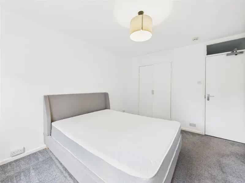 1 Bedroom House Share near Columbia Road Flower Market