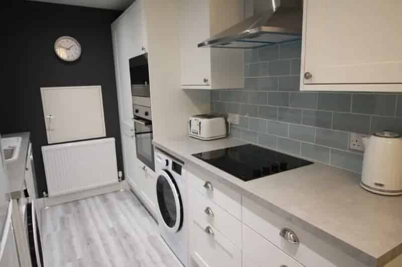 Large En Suite Double Room All Bills Included Modern House Share