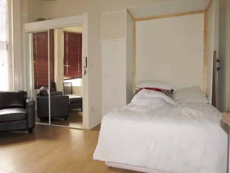0 Bedroom Apartment House to Rent in Central Brighton