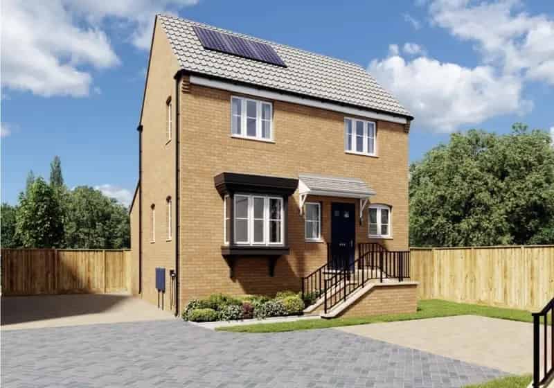 House For Rent , Boston, England