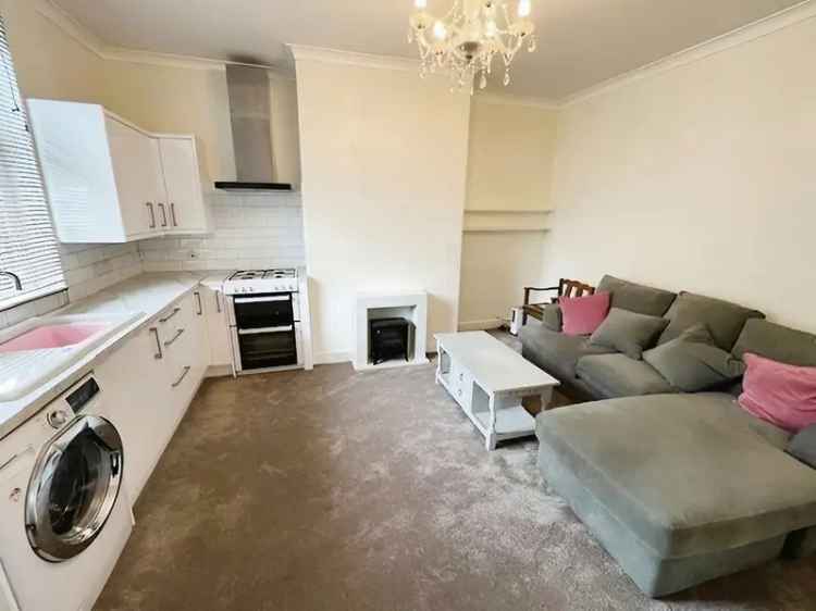 1 Bedroom Mid Terrace House for Sale Cleckheaton West Yorkshire